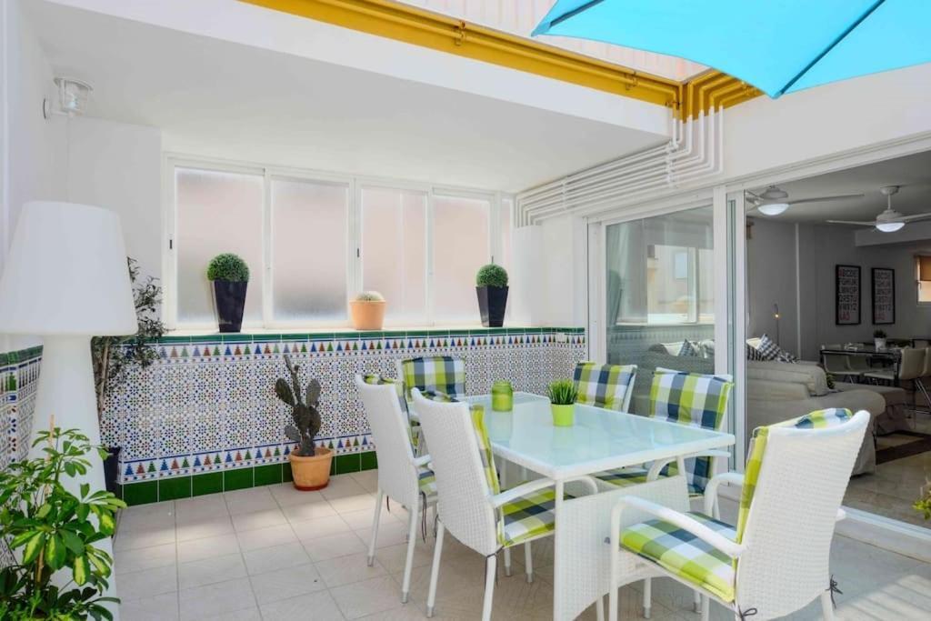 Villa Jose パルマ・デ・マリョルカ エクステリア 写真